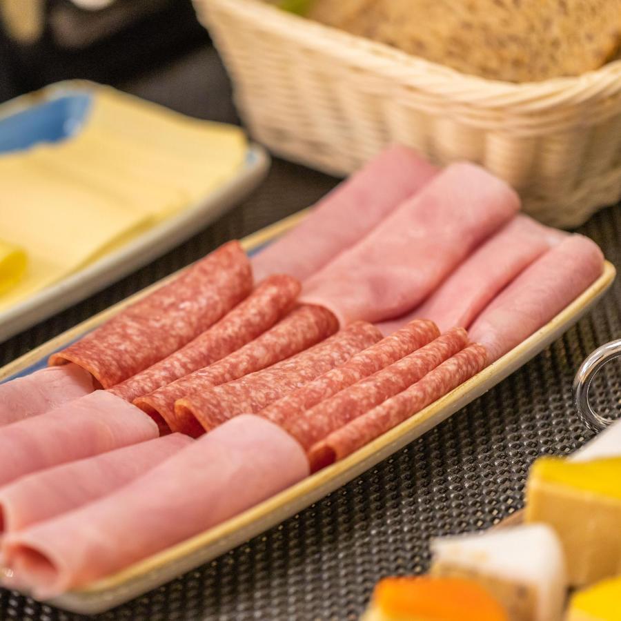 斯利马 Belle Boutique酒店 外观 照片