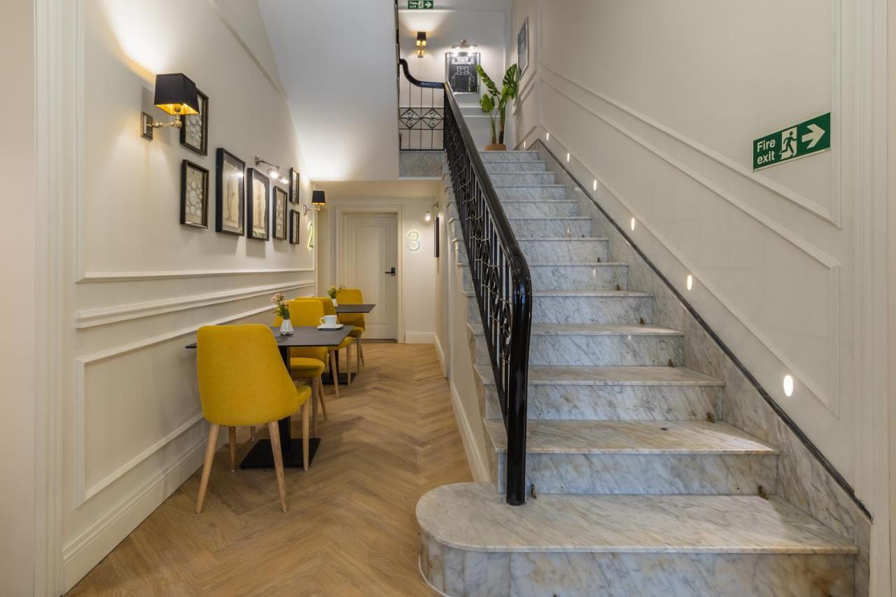 斯利马 Belle Boutique酒店 外观 照片
