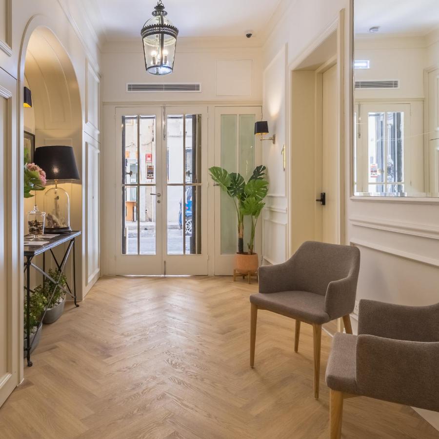 斯利马 Belle Boutique酒店 外观 照片