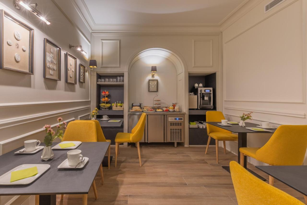 斯利马 Belle Boutique酒店 外观 照片