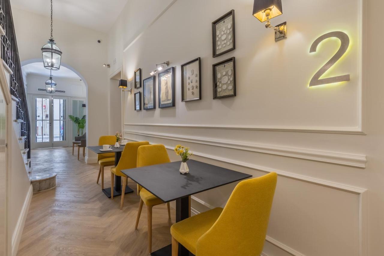 斯利马 Belle Boutique酒店 外观 照片