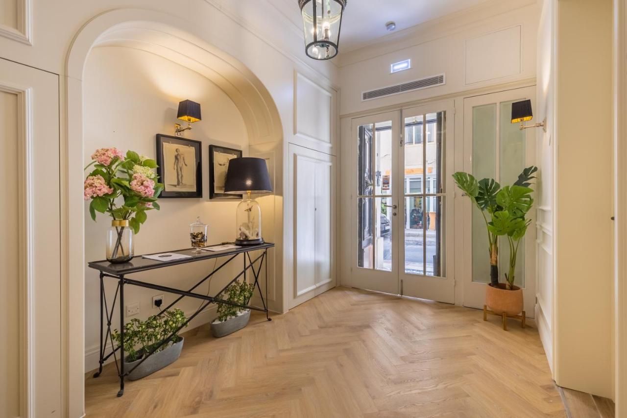 斯利马 Belle Boutique酒店 外观 照片