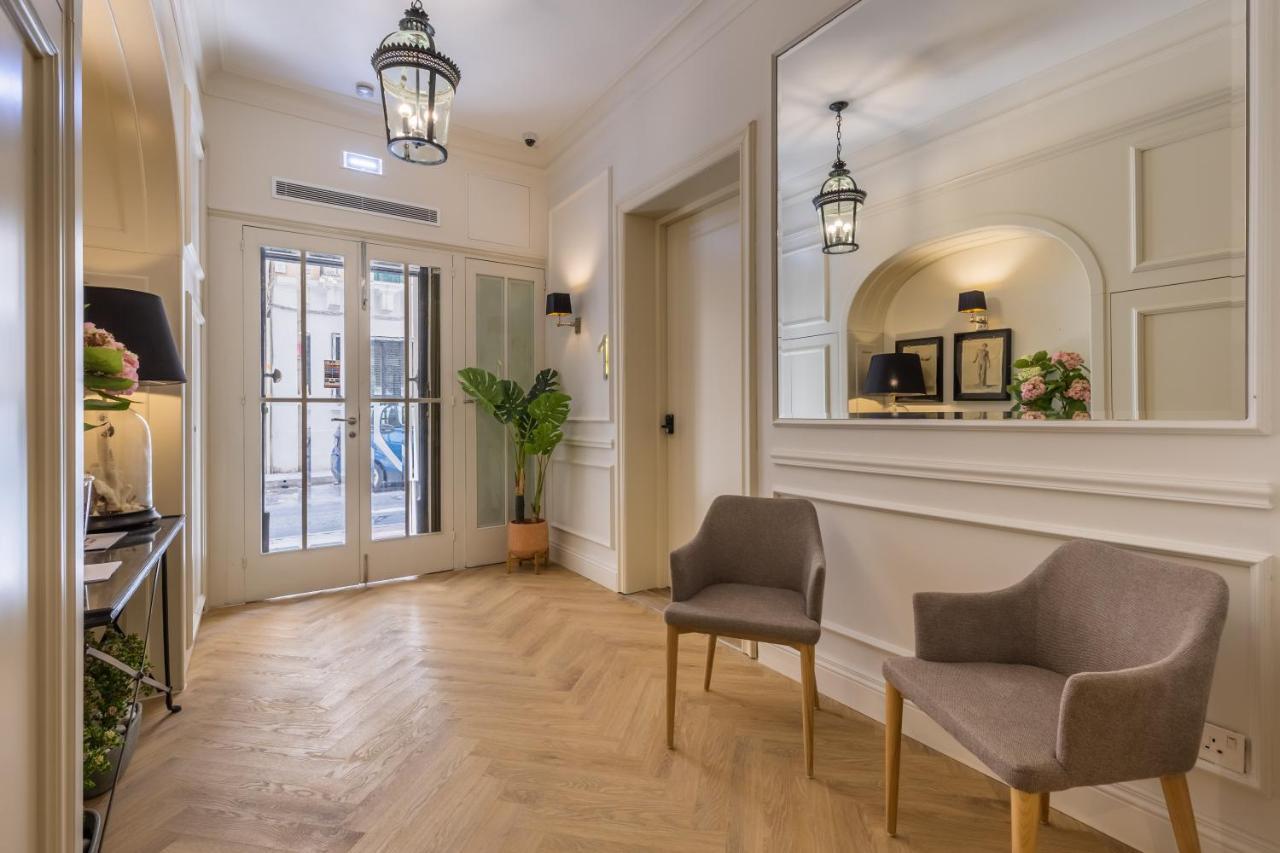 斯利马 Belle Boutique酒店 外观 照片