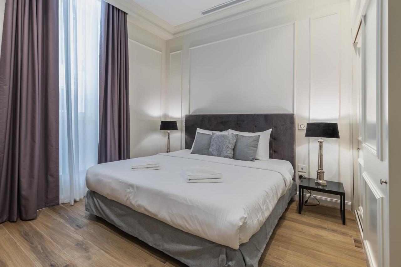 斯利马 Belle Boutique酒店 外观 照片