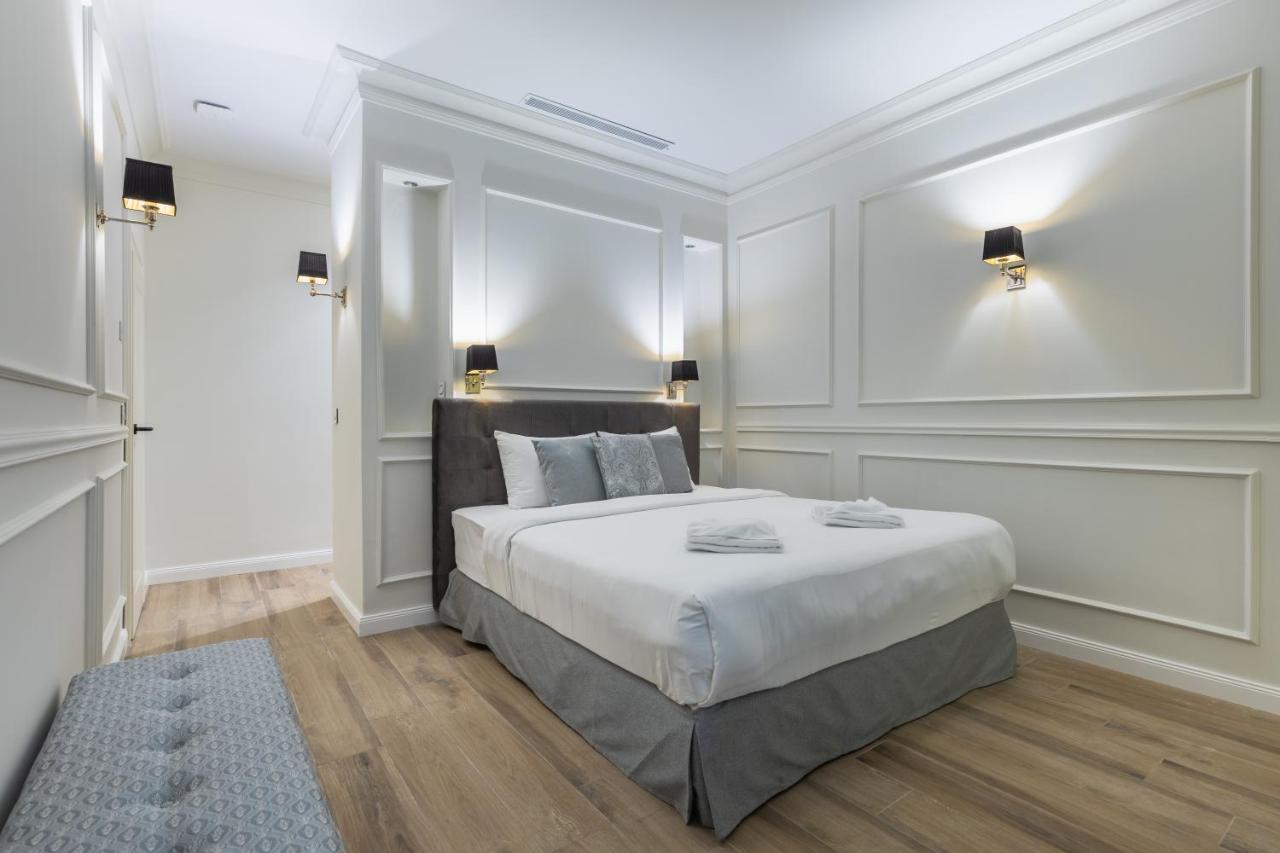 斯利马 Belle Boutique酒店 外观 照片