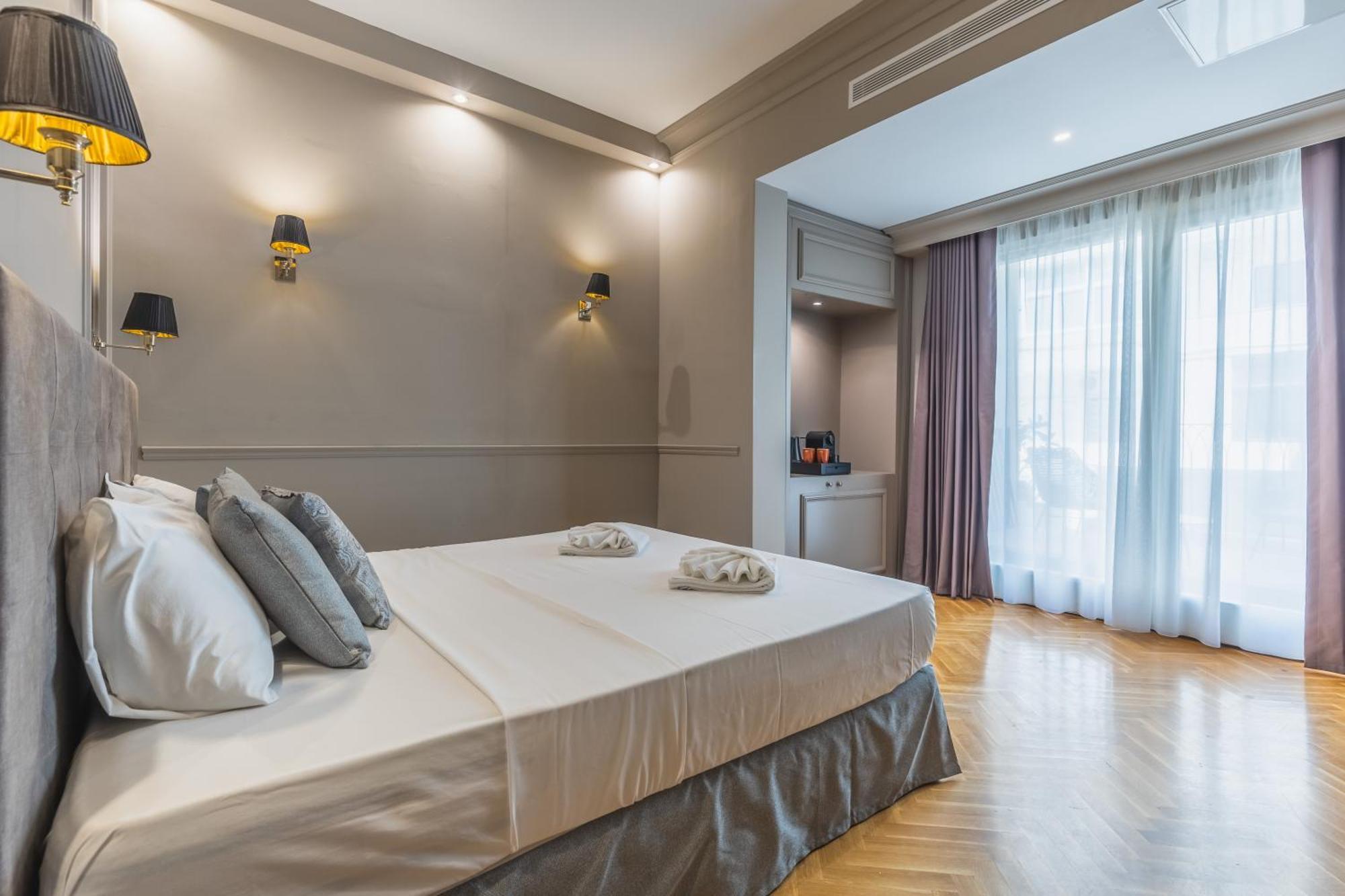 斯利马 Belle Boutique酒店 外观 照片