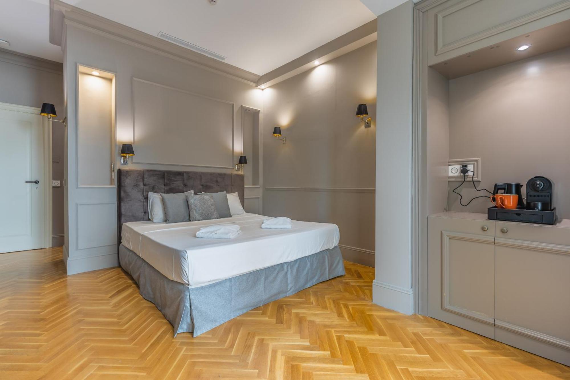 斯利马 Belle Boutique酒店 外观 照片