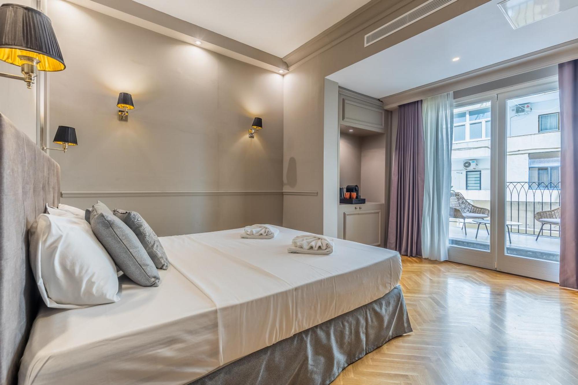 斯利马 Belle Boutique酒店 外观 照片