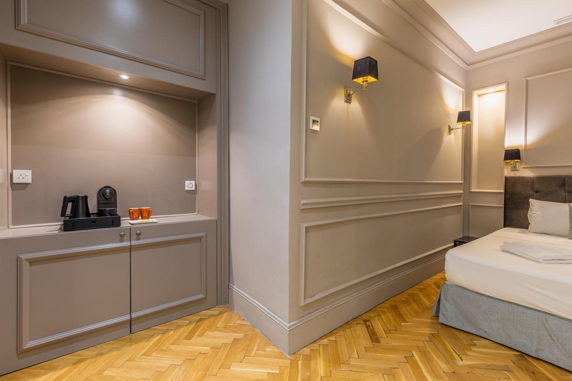 斯利马 Belle Boutique酒店 外观 照片